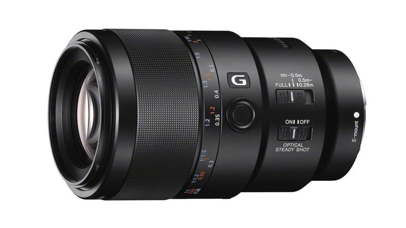 Illustration for article titled A Host of Lenses Arrive For Sony's Full Frame A7 Cameras